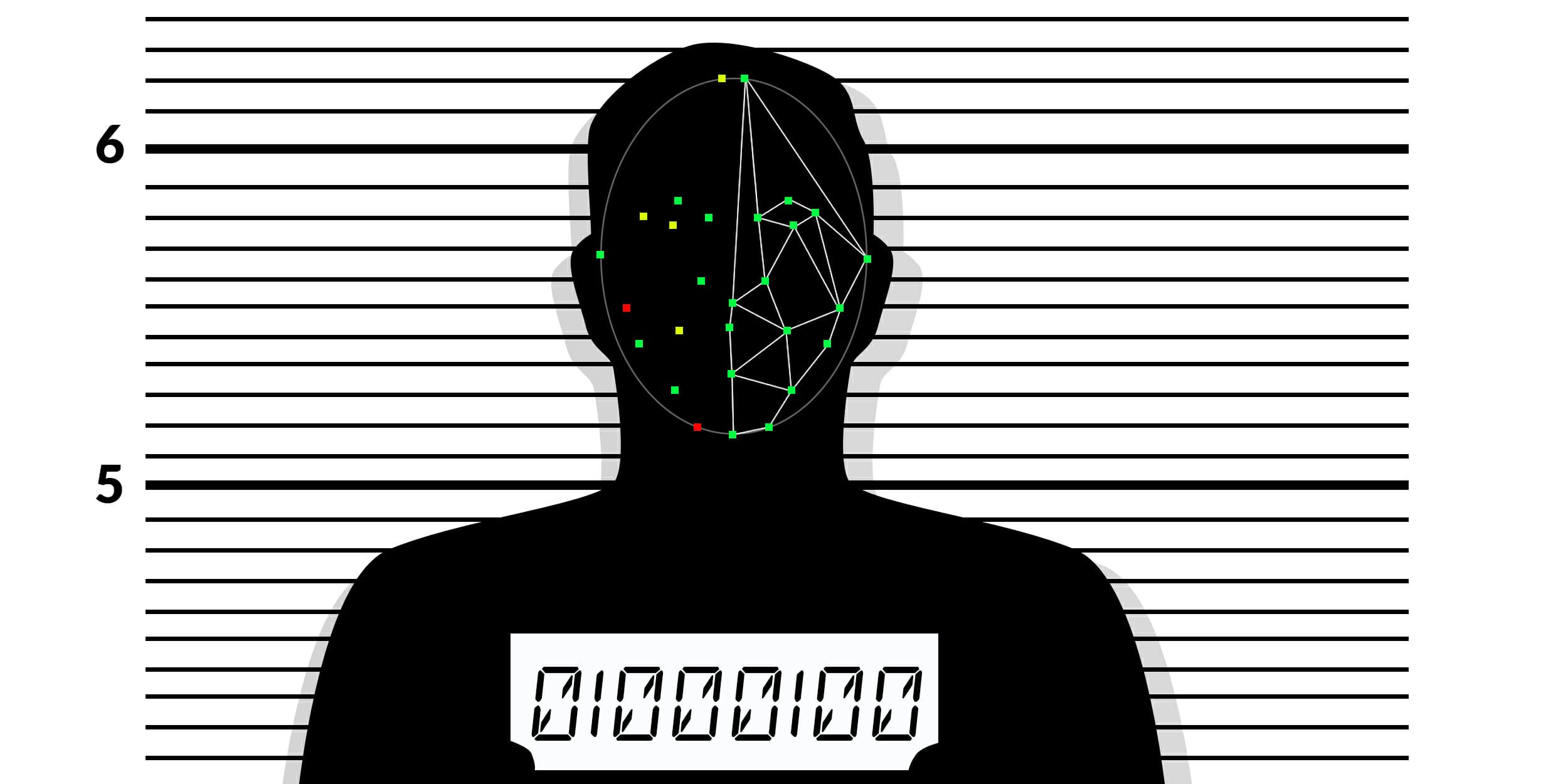 Facial Recognition Linked to Third-Known Wrongful Arrest of Black Man