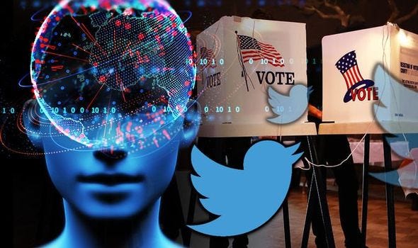 Modern Elections: Algorithms Changing The Political Process